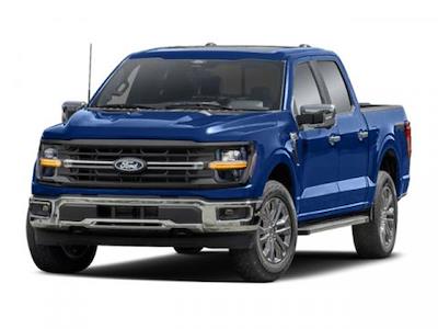 New 2024 Ford F-150 XLT SuperCrew Cab 4WD, Roush F-150 Pickup for sale #0TA68084 - photo 1