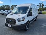 New 2024 Ford Transit 250 Medium Roof RWD, Masterack General Service Contractor Upfitted Cargo Van for sale #0TA89949 - photo 10