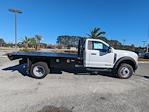 New 2023 Ford F-550 XL Regular Cab 4WD, 11' 6" PJ's Western Contractor Truck for sale #0TB15014 - photo 3