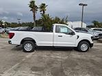 New 2024 Ford F-150 XL Regular Cab RWD, Pickup for sale #00T65959 - photo 3