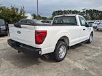 New 2024 Ford F-150 XL Regular Cab RWD, Pickup for sale #00T65959 - photo 2