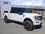 New 2023 Ford F-150 XLT SuperCrew Cab 4WD, Rocky Ridge Pickup for sale #00T70799 - photo 1