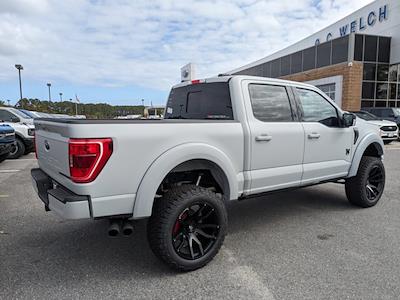 2023 Ford F-150 SuperCrew Cab 4WD, Rocky Ridge Pickup for sale #00T70962 - photo 2