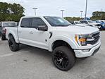 New 2023 Ford F-150 SuperCrew Cab 4WD, Rocky Ridge Pickup for sale #00T70962 - photo 3