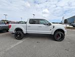 New 2023 Ford F-150 SuperCrew Cab 4WD, Rocky Ridge Pickup for sale #00T70962 - photo 4