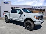 2023 Ford F-150 SuperCrew Cab 4WD, Rocky Ridge Pickup for sale #00T98453 - photo 1