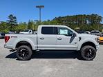 New 2023 Ford F-150 XLT SuperCrew Cab 4WD, Rocky Ridge Pickup for sale #00T98453 - photo 4