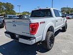 New 2023 Ford F-150 XLT SuperCrew Cab 4WD, Rocky Ridge Pickup for sale #00T98453 - photo 2