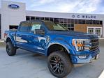 2023 Ford F-150 SuperCrew Cab 4WD, Rocky Ridge Pickup for sale #00T98356 - photo 1