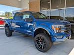 2023 Ford F-150 SuperCrew Cab 4WD, Rocky Ridge Pickup for sale #00T98356 - photo 3