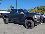 New 2023 Ford F-150 XLT SuperCrew Cab 4WD, Rocky Ridge Pickup for sale #00T73472 - photo 4