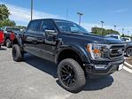 2023 Ford F-150 SuperCrew Cab 4WD, Rocky Ridge Pickup for sale #00T73416 - photo 3