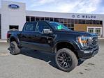 New 2023 Ford F-150 XLT SuperCrew Cab 4WD, Rocky Ridge Pickup for sale #00T73666 - photo 1