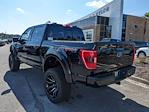 New 2023 Ford F-150 XLT SuperCrew Cab 4WD, Rocky Ridge Pickup for sale #00T73666 - photo 6