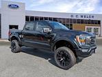 2023 Ford F-150 SuperCrew Cab 4WD, Rocky Ridge Pickup for sale #00T73862 - photo 1
