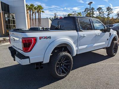 2023 Ford F-150 SuperCrew Cab 4WD, Rocky Ridge Pickup for sale #00T73963 - photo 2