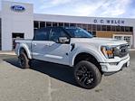 New 2023 Ford F-150 XLT SuperCrew Cab 4WD, Rocky Ridge Pickup for sale #00T73963 - photo 1