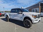 New 2023 Ford F-150 XLT SuperCrew Cab 4WD, Rocky Ridge Pickup for sale #00T73963 - photo 4