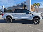 2023 Ford F-150 SuperCrew Cab 4WD, Rocky Ridge Pickup for sale #00T73963 - photo 3