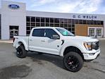 2023 Ford F-150 SuperCrew Cab 4WD, Rocky Ridge Pickup for sale #00T74721 - photo 1