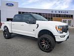 New 2023 Ford F-150 SuperCrew Cab 4WD, Pickup for sale #00T73430 - photo 2