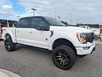 New 2023 Ford F-150 SuperCrew Cab 4WD, Pickup for sale #00T73430 - photo 1