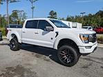 New 2023 Ford F-150 XLT SuperCrew Cab 4WD, Rocky Ridge Pickup for sale #00T74825 - photo 5