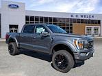 2023 Ford F-150 SuperCrew Cab 4WD, Rocky Ridge Pickup for sale #00T17567 - photo 1