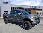 2023 Ford F-150 SuperCrew Cab 4WD, Pickup for sale #00T74740 - photo 1