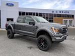 2023 Ford F-150 SuperCrew Cab 4WD, Rocky Ridge Pickup for sale #00T74265 - photo 1