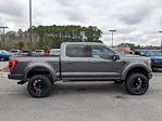 2023 Ford F-150 SuperCrew Cab 4WD, Rocky Ridge Pickup for sale #00T74265 - photo 3