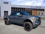 New 2023 Ford F-150 XLT SuperCrew Cab 4WD, Rocky Ridge Pickup for sale #00T74607 - photo 1