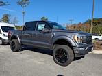 New 2023 Ford F-150 XLT SuperCrew Cab 4WD, Rocky Ridge Pickup for sale #00T74607 - photo 4