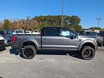 New 2023 Ford F-150 XLT SuperCrew Cab 4WD, Rocky Ridge Pickup for sale #00T74607 - photo 3