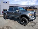2023 Ford F-150 SuperCrew Cab 4WD, Rocky Ridge Pickup for sale #00T74702 - photo 1