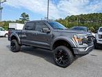 2023 Ford F-150 SuperCrew Cab 4x4, Pickup for sale #00T74564 - photo 4