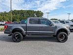 2023 Ford F-150 SuperCrew Cab 4x4, Pickup for sale #00T74564 - photo 3