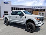 New 2023 Ford F-150 XLT SuperCrew Cab 4WD, Rocky Ridge Pickup for sale #00T74831 - photo 4