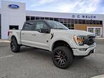 2023 Ford F-150 SuperCrew Cab 4WD, Rocky Ridge Pickup for sale #00T74561 - photo 1