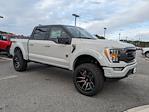 New 2023 Ford F-150 XLT SuperCrew Cab 4WD, Rocky Ridge Pickup for sale #00T74561 - photo 3