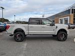 2023 Ford F-150 SuperCrew Cab 4WD, Rocky Ridge Pickup for sale #00T74561 - photo 4