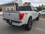 New 2023 Ford F-150 XLT SuperCrew Cab 4WD, Rocky Ridge Pickup for sale #00T74561 - photo 2