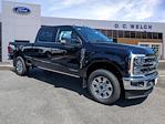 New 2024 Ford F-250 King Ranch Crew Cab 4WD, Pickup for sale #00T87383 - photo 1