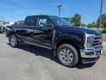 New 2024 Ford F-250 King Ranch Crew Cab 4WD, Pickup for sale #00T87383 - photo 4