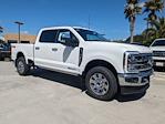 2024 Ford F-250 Crew Cab SRW 4WD, Pickup for sale #00T86456 - photo 3