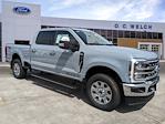 2024 Ford F-250 Crew Cab SRW 4WD, Pickup for sale #00T88361 - photo 1
