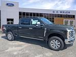 New 2024 Ford F-350 King Ranch Crew Cab 4WD, Pickup for sale #00T30924 - photo 1