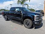 New 2024 Ford F-250 Platinum Crew Cab 4WD, Pickup for sale #00T65339 - photo 4