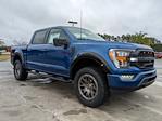 New 2022 Ford F-150 XLT SuperCrew Cab 4WD, Roush F-150 Pickup for sale #00T25949 - photo 5