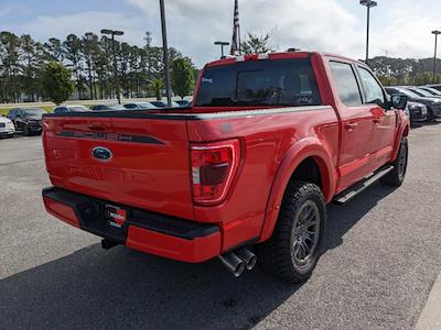 2023 Ford F-150 SuperCrew Cab 4WD, Roush F-150 Pickup for sale #00T00493 - photo 2